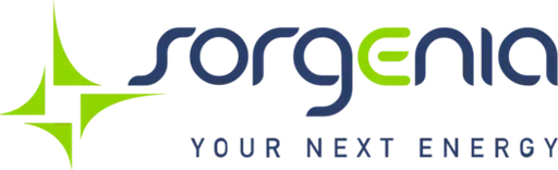 Logo ufficiale Sorgenia